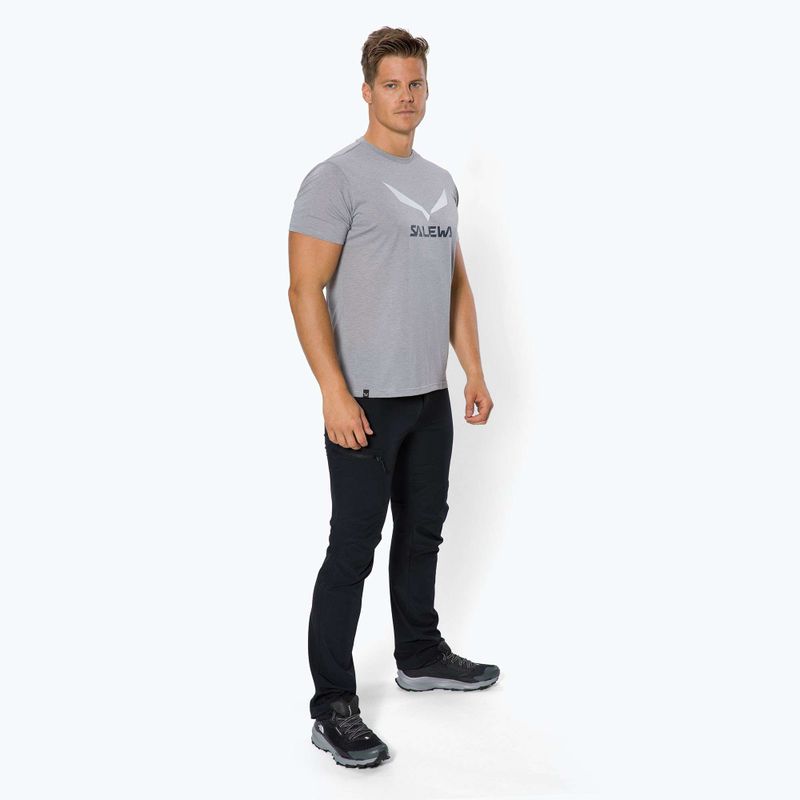 Columbia Triple Canyon 010 Herren-Trekkinghose schwarz 1711681 2