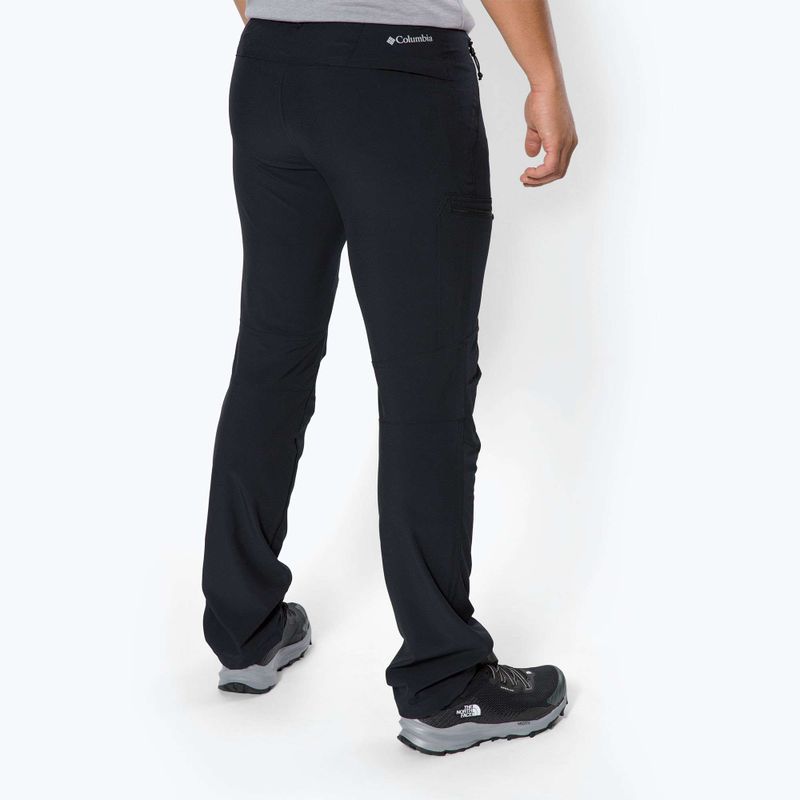 Columbia Triple Canyon 010 Herren-Trekkinghose schwarz 1711681 3