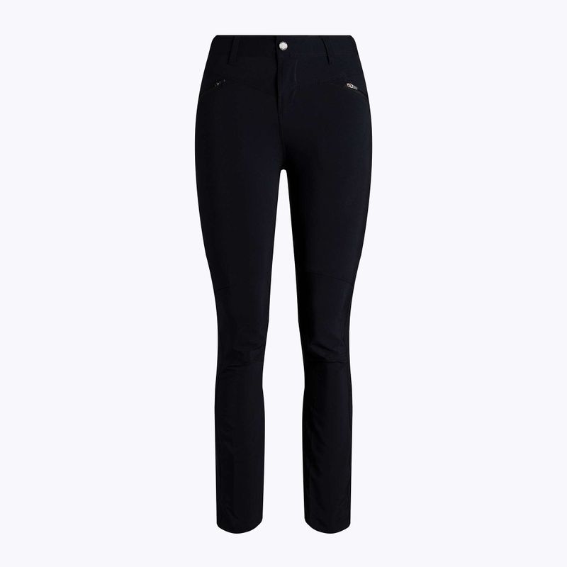Columbia Peak to Point 12 Damen Softshellhose schwarz 1727601 7