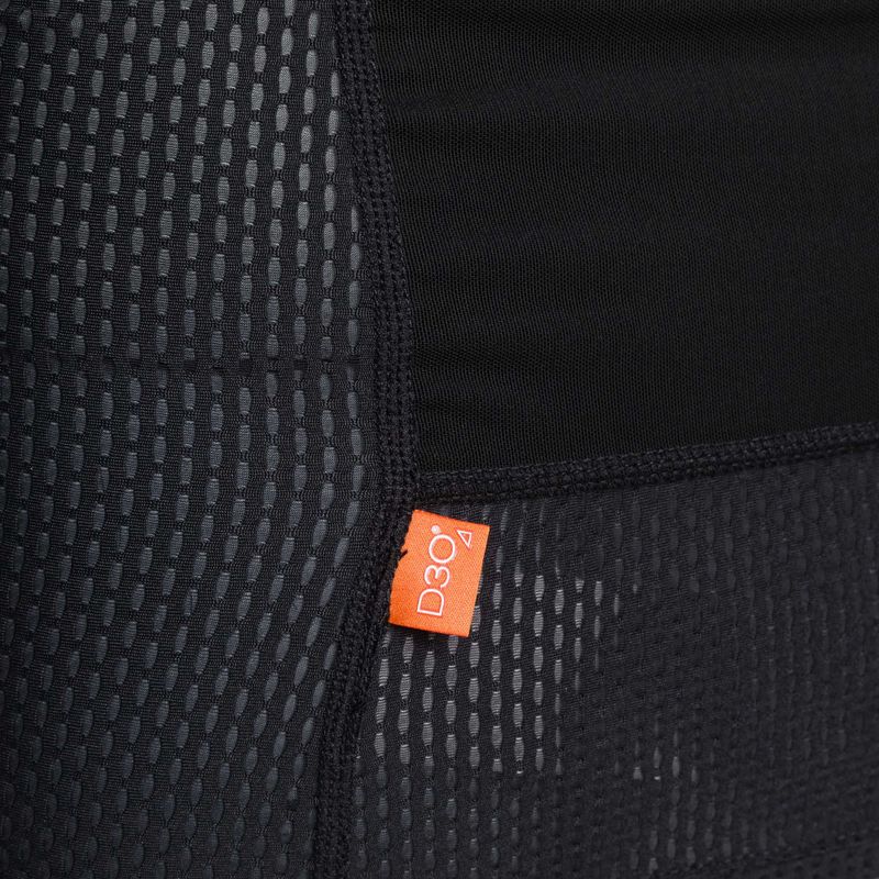 Herren Schutztrikot FOX Baseframe Pro Sl schwarz 26429 4