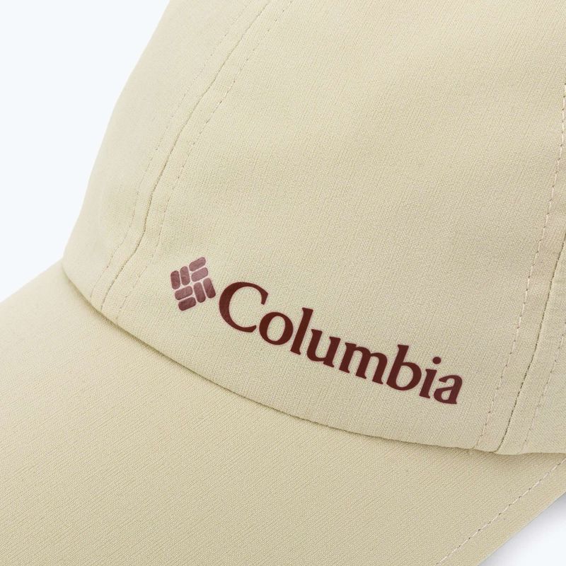 Columbia Silver Ridge III Ball beige Baseballmütze 1840071 5
