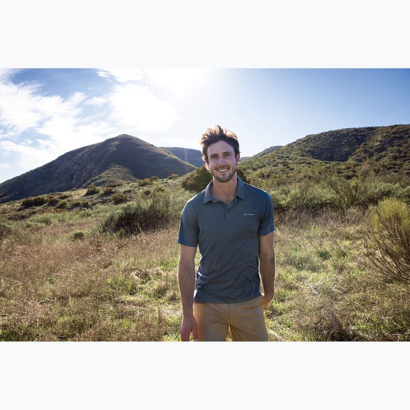 Columbia Tech Trail 221 Herren-Trekking-Shorts beige 1883371 7