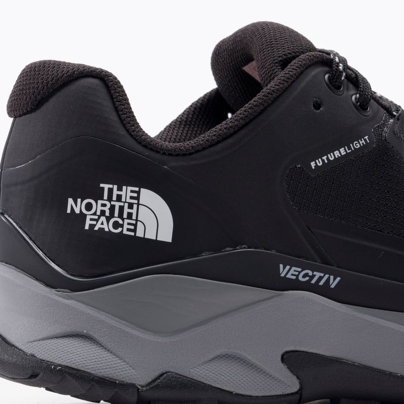 Damen-Trekkingstiefel The North Face Vectiv Exploris Futurelight schwarz NF0A4T2XH231 7