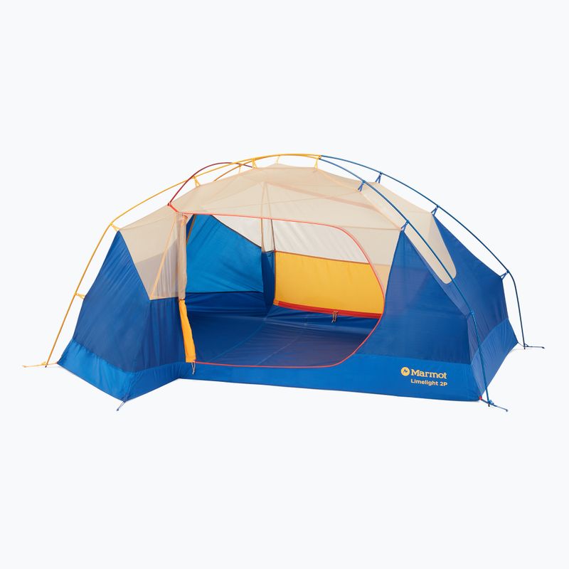 Marmot Limelight 2P 2-Personen-Campingzelt gelb M1230319622 3