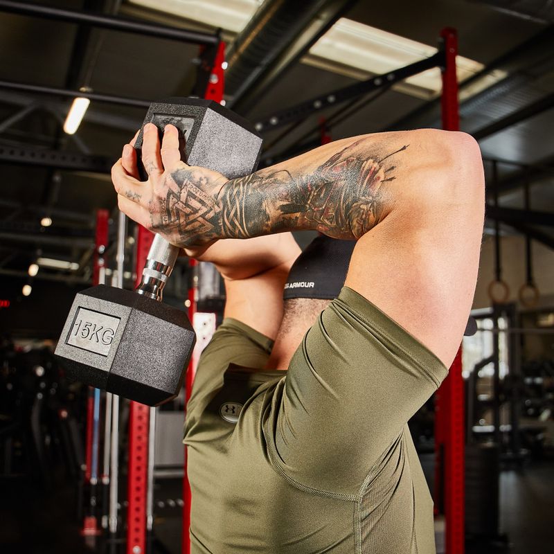 Kurzhanteln XTREXO Hex HXD150 15 kg 6