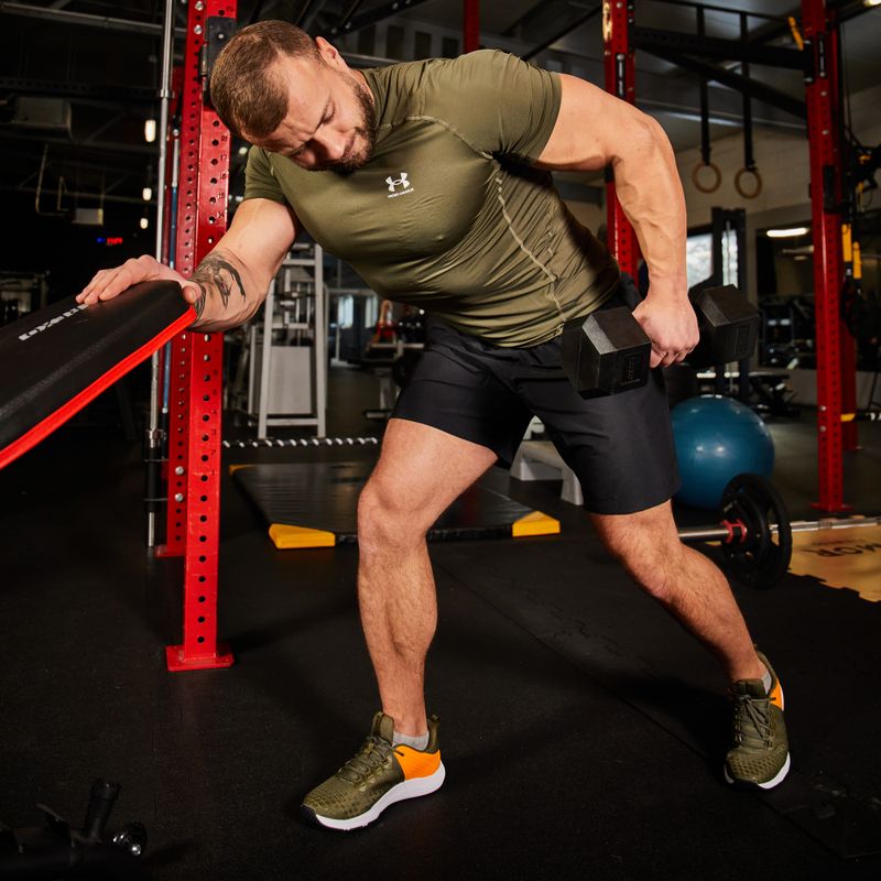 Kurzhanteln XTREXO Hex HXD75 7.5 kg 7