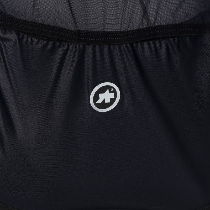 Damen Radjacke ASSOS Uma GT Wind schwarz 12.32.348.18 4