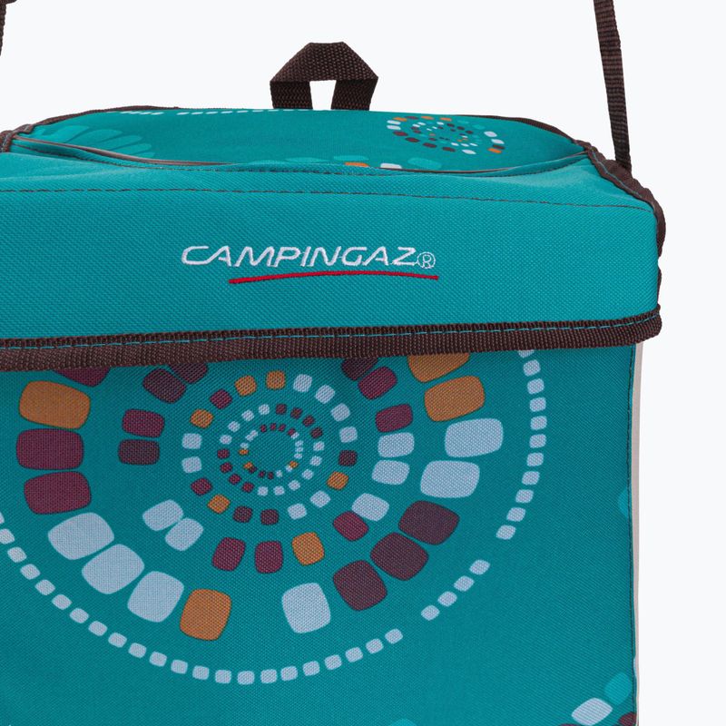 Campingaz Ethnic Minimaxi Thermotasche blau 2000032466 4