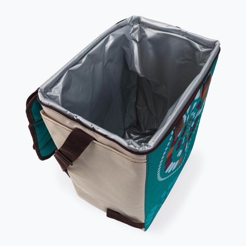 Campingaz Ethnic Minimaxi Thermotasche blau 2000032466 8