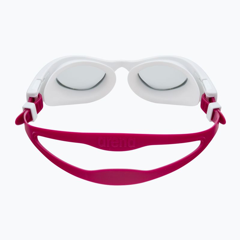 Schwimmbrille Damen arena The One Woman violett 2756/1 5