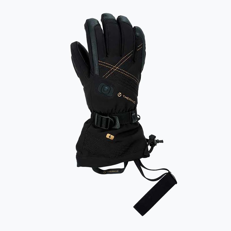 Beheizte Damenhandschuhe Therm-ic Ultra Heat Boost schwarz T46-1200-002 15