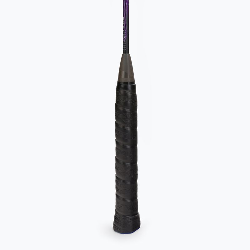 Badmintonschläger VICTOR Thruster Ryuga II schwarz 31596 4