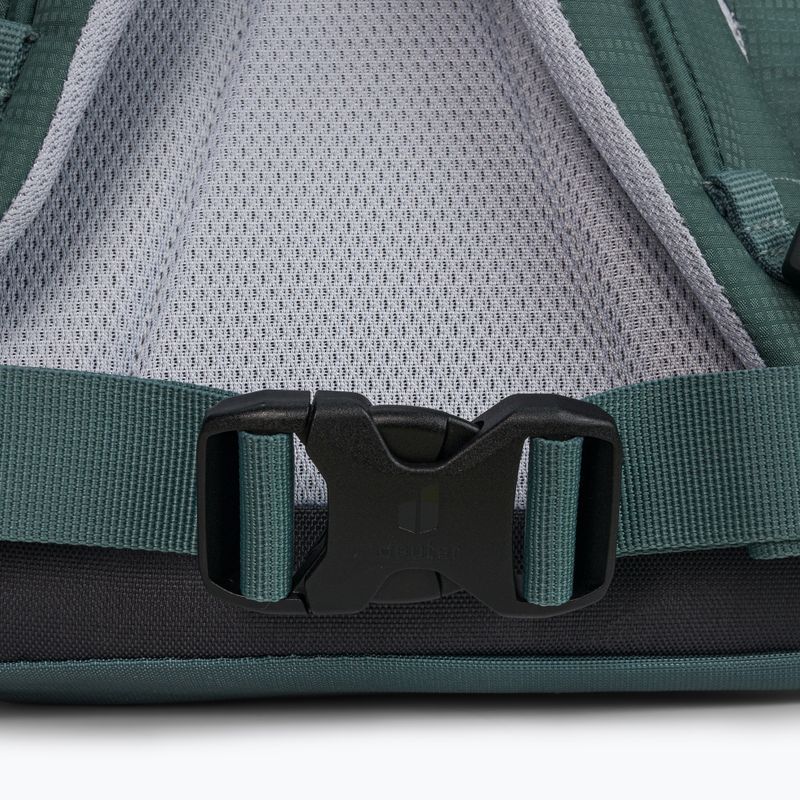 Deuter Guide Lite 22 l Kletterrucksack grau 336002143370 10