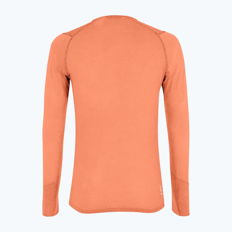 Salewa Pedroc 2 Dry Herren-Trekkinghemd orange 00-0000027723 6