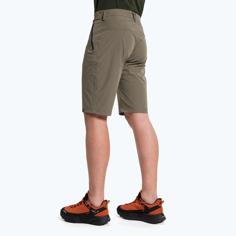 Salewa Herren Wandershorts Talveno DST braun 00-0000027064 3