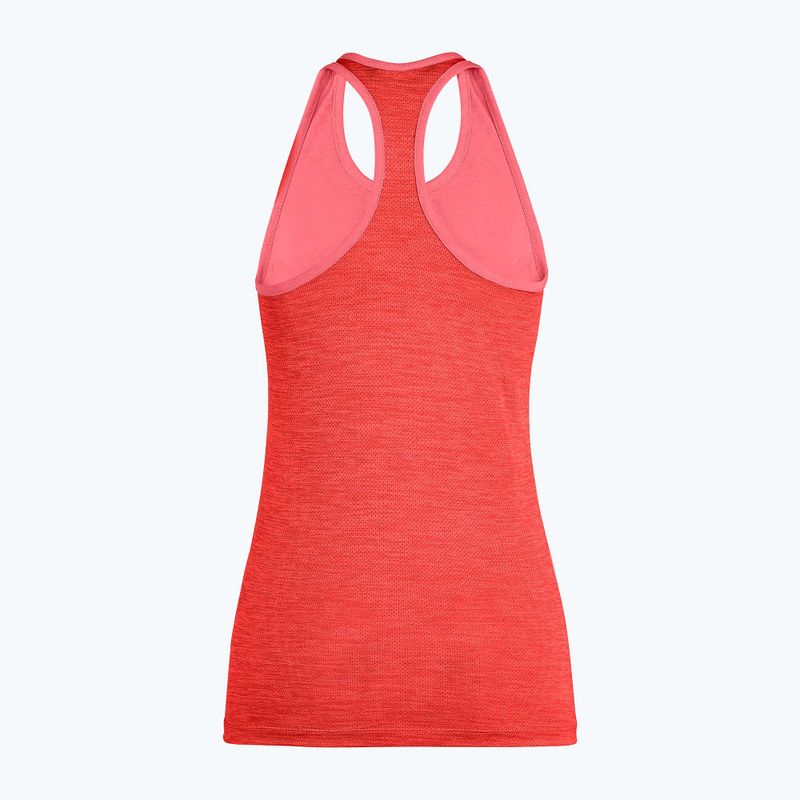 Salewa Damen-Trekking-Shirt Agner Hybrid Dry Tank rosa 00-0000027705 5