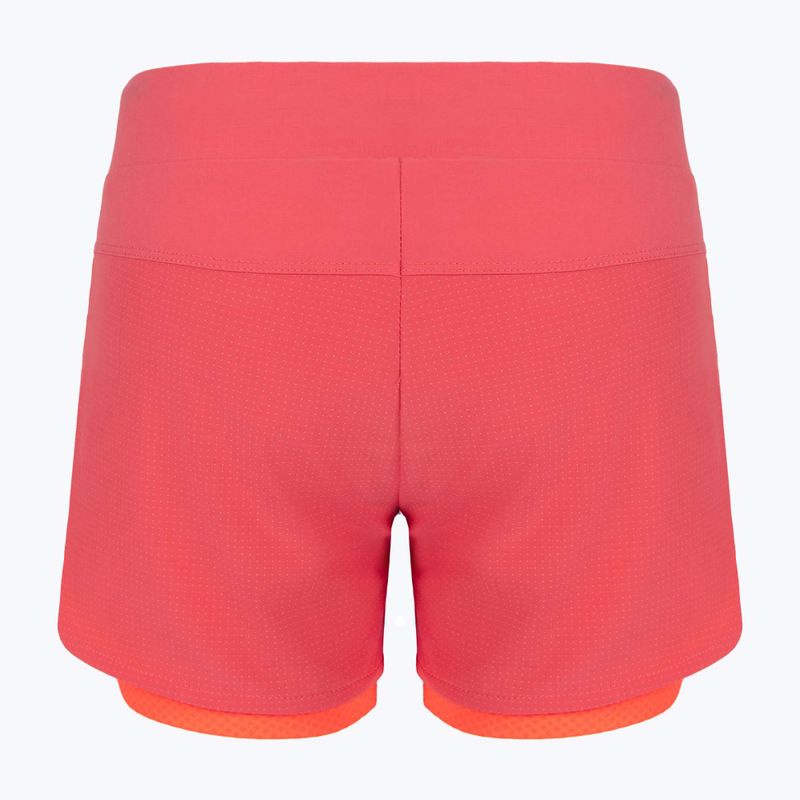 Salewa Agner DST Kinder Wandershorts rosa 00-0000027779 2