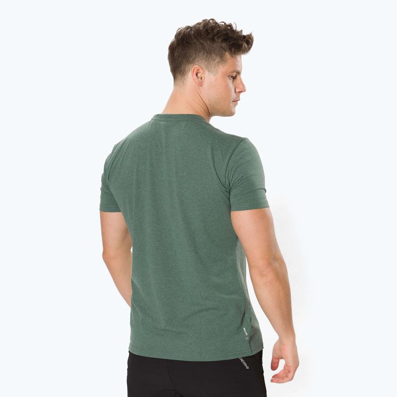 Salewa Pure Box Dry Herren-Trekkinghemd grün 00-0000028378 3