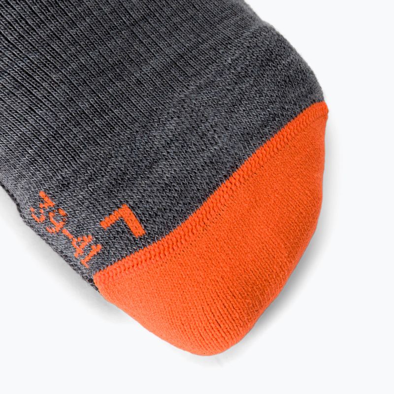 Salewa MTN TRN AM Herren Trekkingsocken navy blau-grau 00-0000069034 6