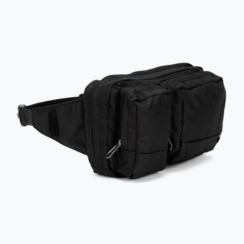 Jack Wolfskin Upgrade Hüfttasche schwarz 8006681 2