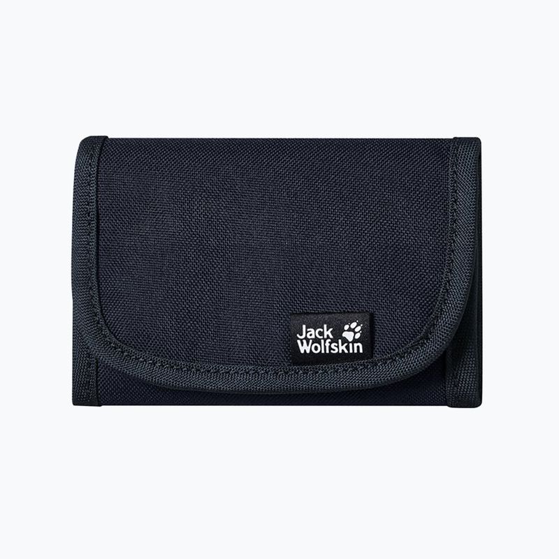 Jack Wolfskin Mobile Bank Geldbörse navy blau 8006781 5