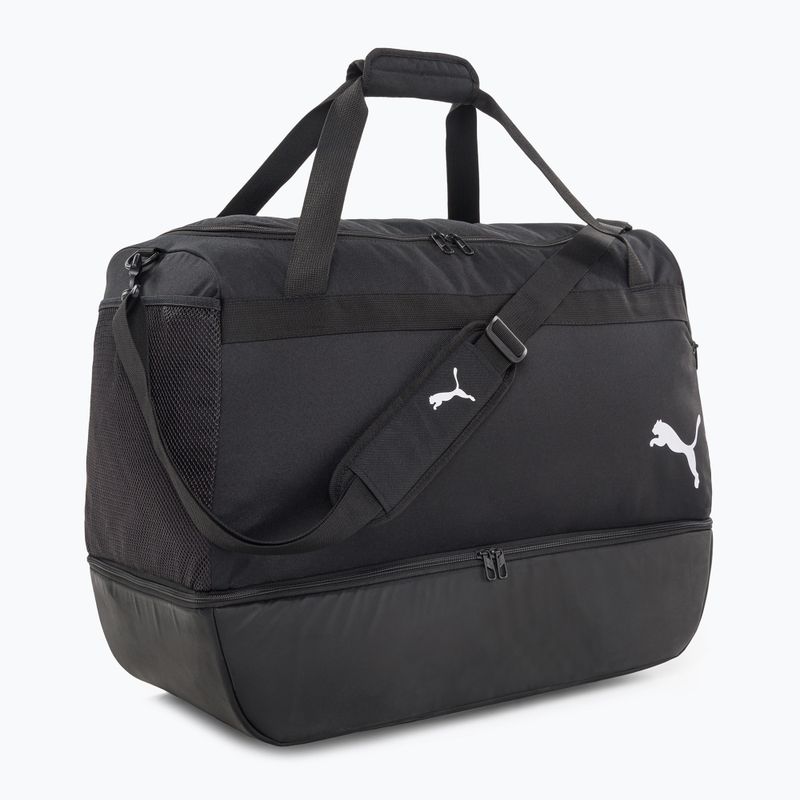 PUMA Teamgoal 23 Teambag BC Fußballtasche schwarz 076861 03 2