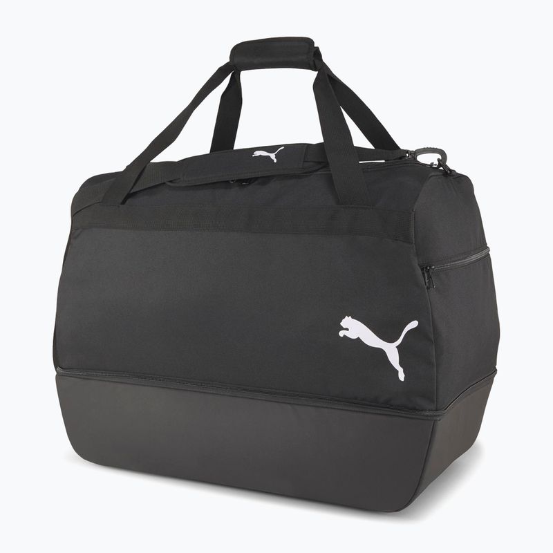 PUMA Teamgoal 23 Teambag BC Fußballtasche schwarz 076861 03 6