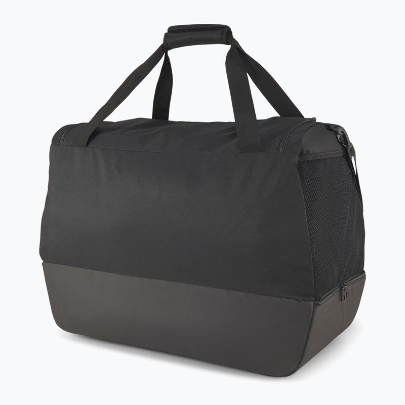 PUMA Teamgoal 23 Teambag BC Fußballtasche schwarz 076861 03 7