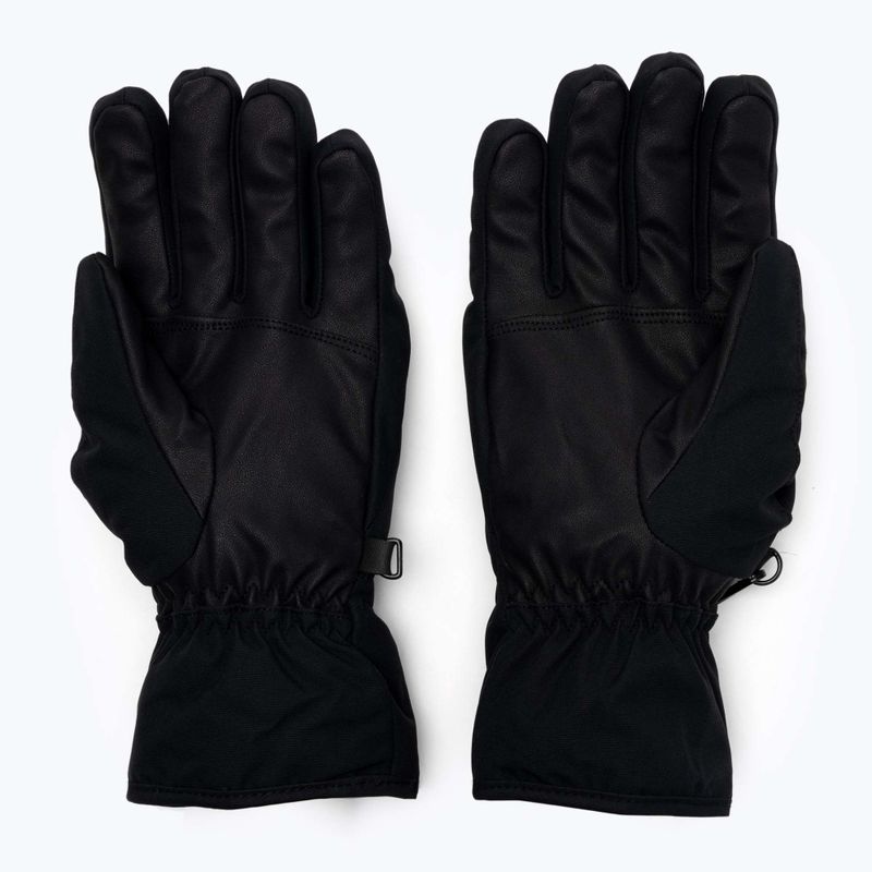 Herrenskihandschuh ZIENER Gunar Gtx schwarz 801083.12757 3