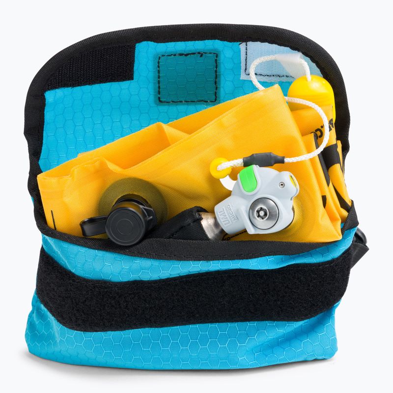 Restube PFD-Befestigungsboje blau MRT0006 2