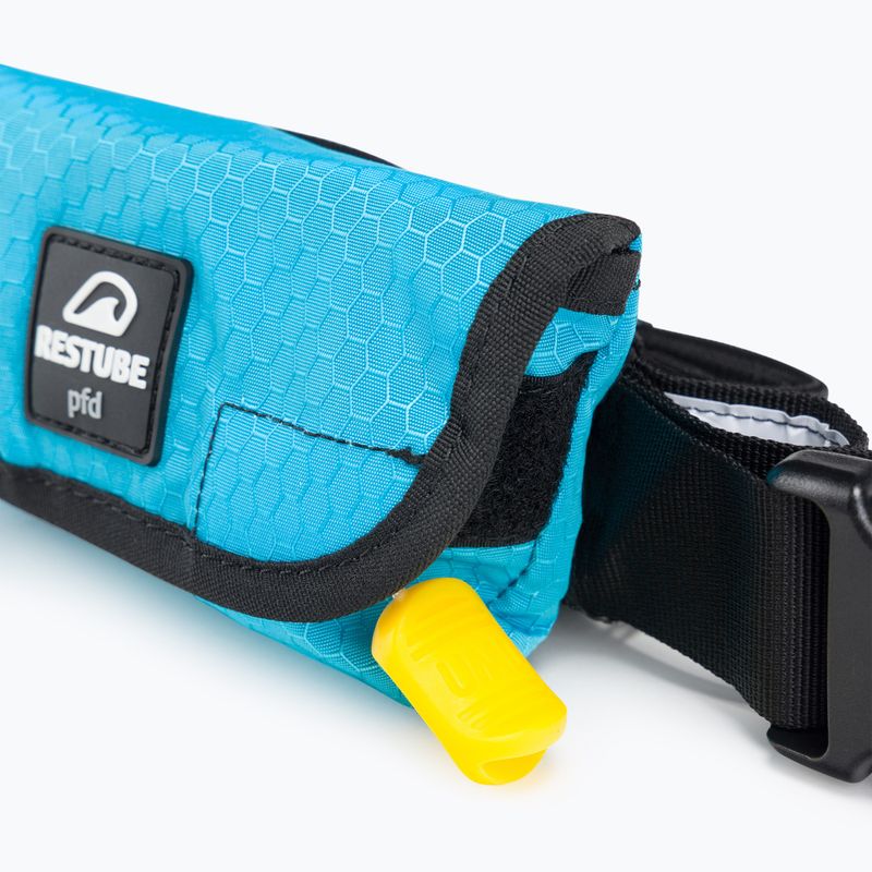 Restube PFD-Befestigungsboje blau MRT0006 3