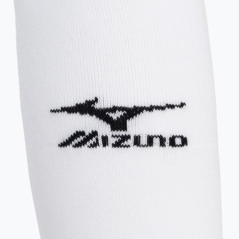 Mizuno Armguard Kompression Ärmel weiß 32EY6553Z01 2