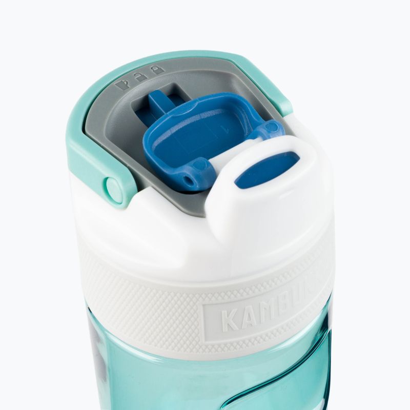 Kambukka Elton grüne Reiseflasche 11-03020 4