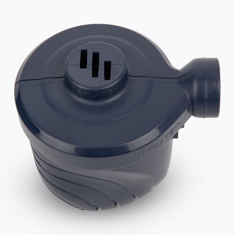 Outwell Sky2 Pumpe 12V/230V elektrische Pumpe schwarz 651062 3