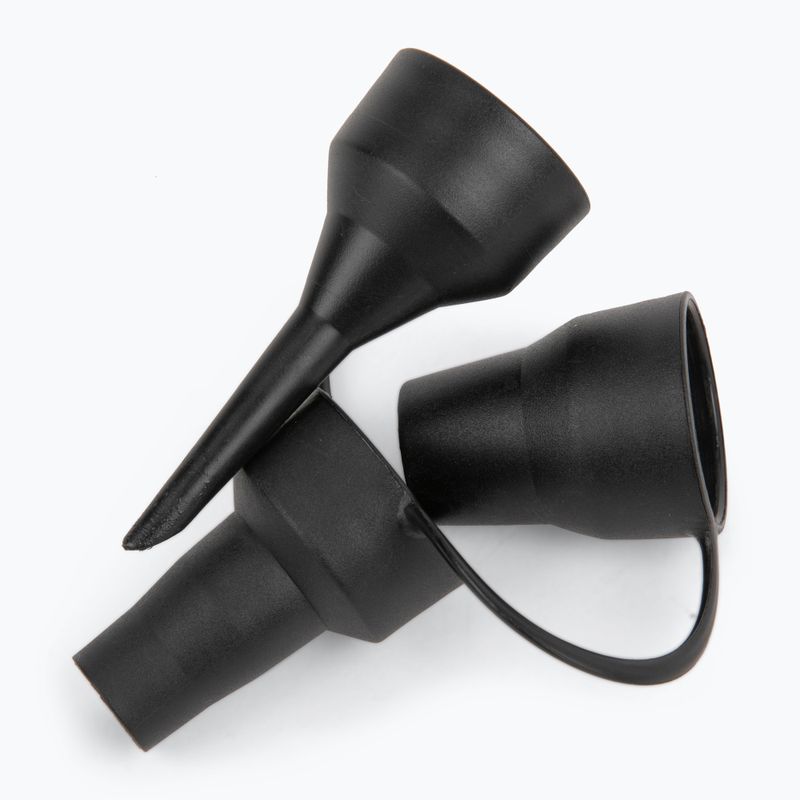 Outwell Sky2 Pumpe 12V/230V elektrische Pumpe schwarz 651062 4