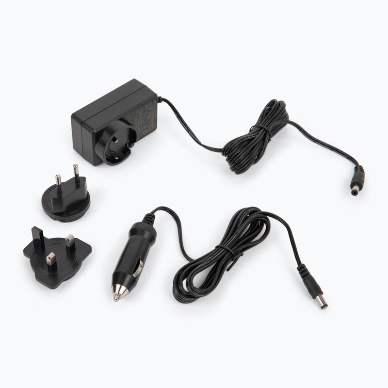 Outwell Sky2 Pumpe 12V/230V elektrische Pumpe schwarz 651062 5