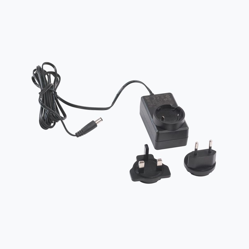 Outwell Sky2 Pumpe 12V/230V elektrische Pumpe schwarz 651062 8
