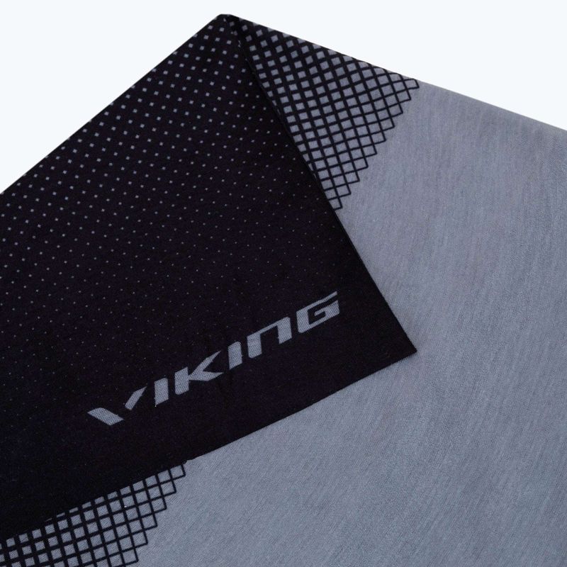 Wikinger Bandana Regular grau 410/23/7552 3