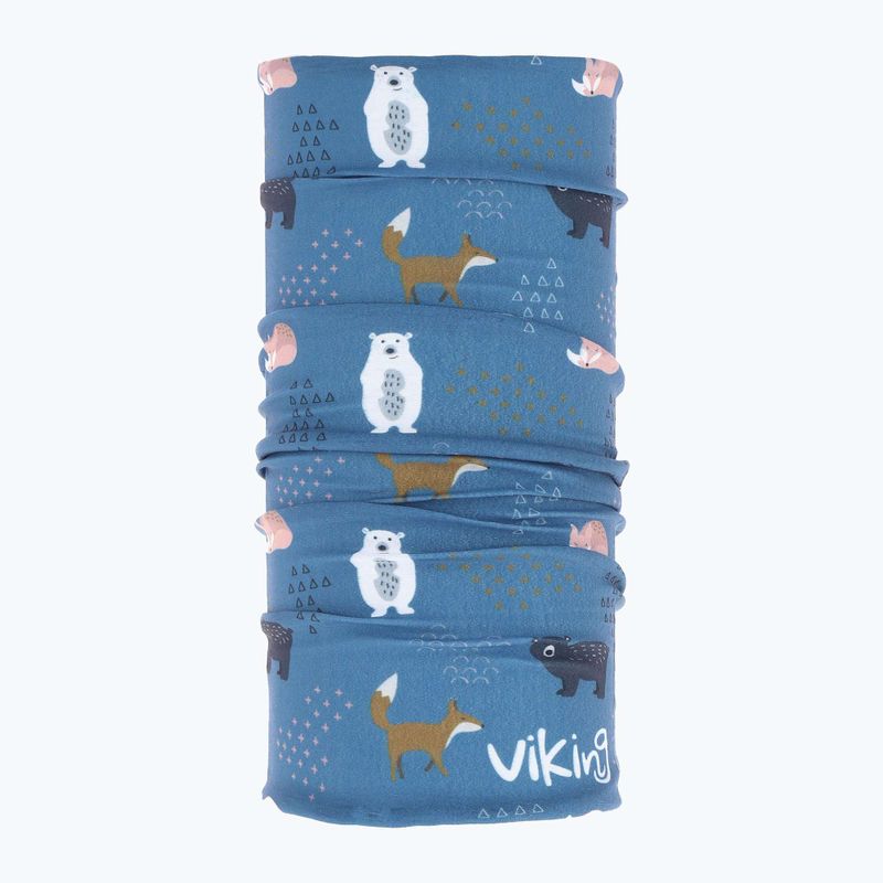 Viking Kinderbandana Regular blau 415/23/4221 4