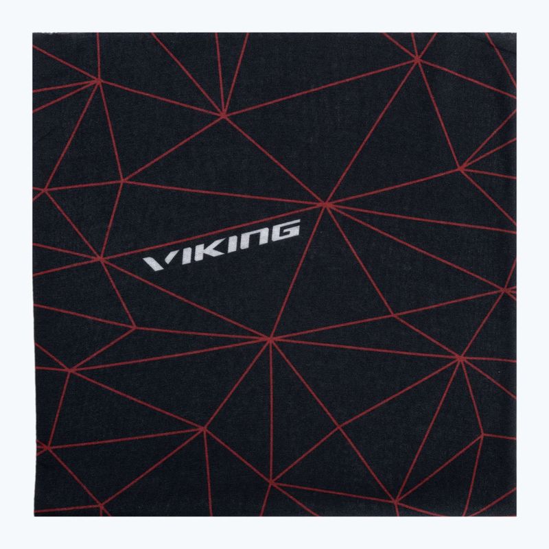 Viking Bandana Regular schwarz 410/23/0140 2
