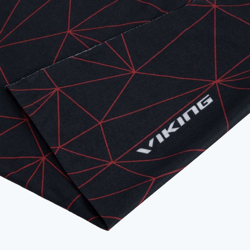 Viking Bandana Regular schwarz 410/23/0140 3