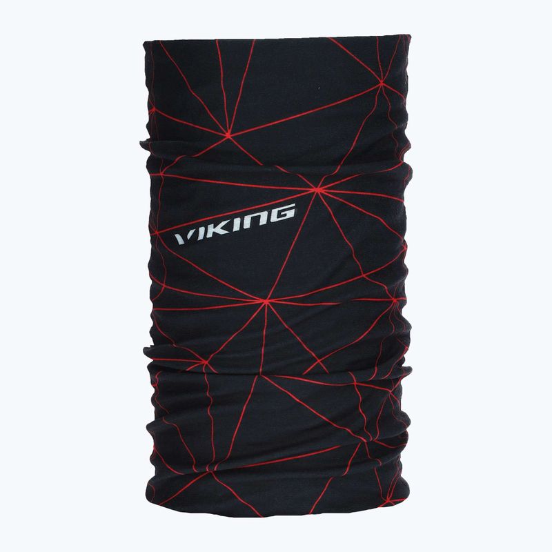 Viking Bandana Regular schwarz 410/23/0140 4