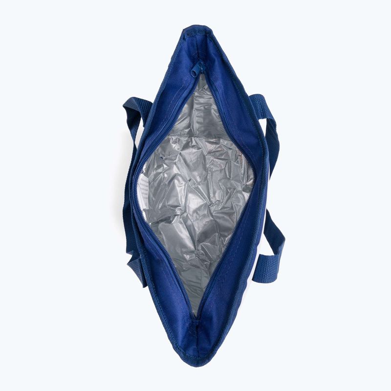 Spokey Acapulco Thermotasche navy blau und weiß 839586 4