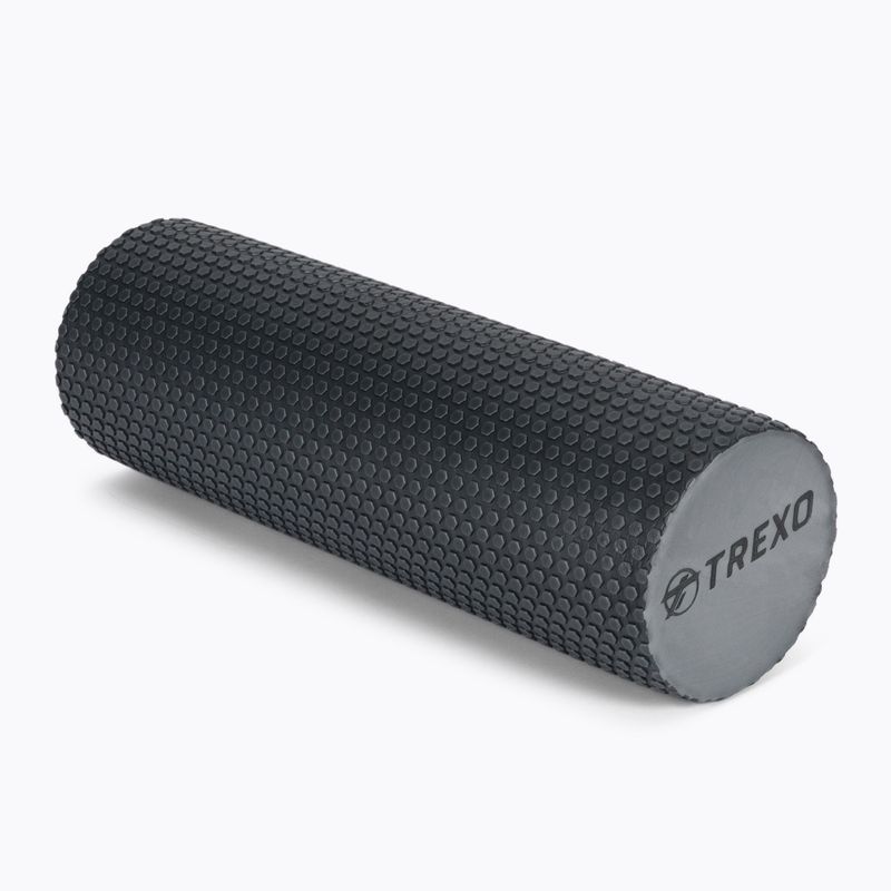 XTREXO EVA-Massagerolle grau MR-EV02Z