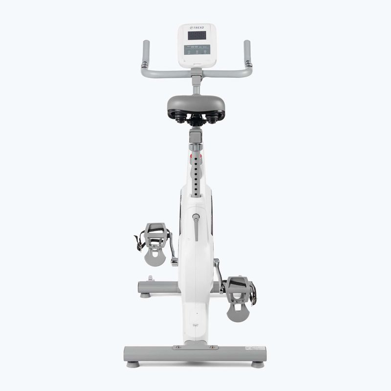 Heimtrainer XTREXO weiß EB-5S 4