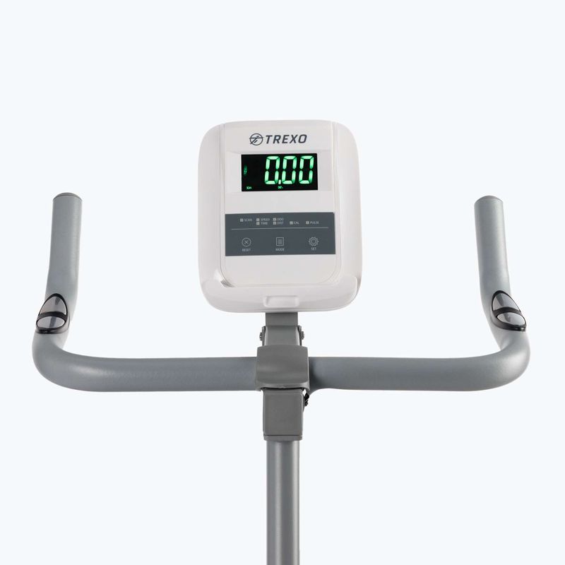 Heimtrainer XTREXO weiß EB-5S 11
