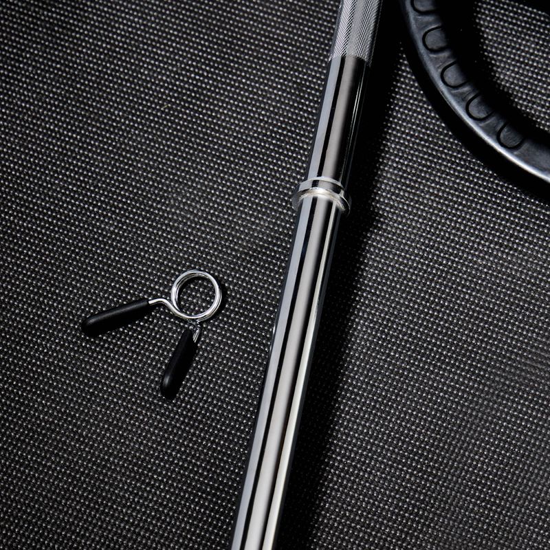 Langhantel XTREXO 155 cm BS155 9