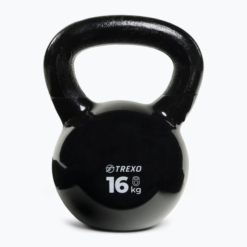 XTREXO Kettlebell VKB16 16 kg 3