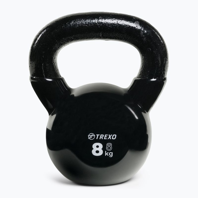 XTREXO Kettlebell VKB08 8 kg 3