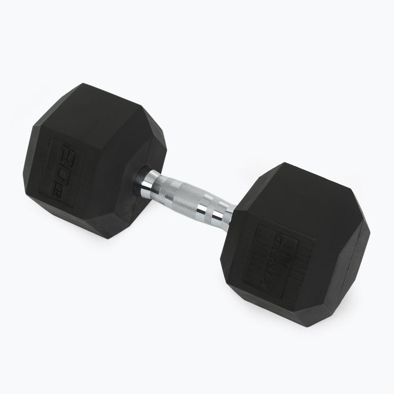 Kurzhanteln XTREXO Hex HXD200 20 kg